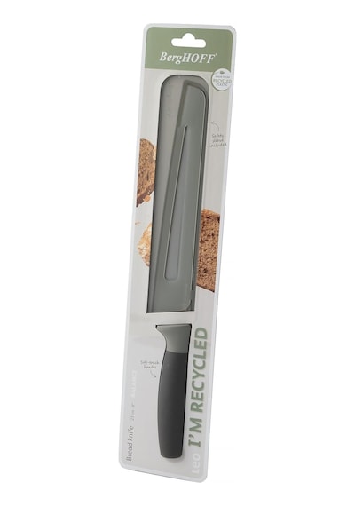 Berghoff Balance Paslanmaz Çelik Ekmek Bıçağı 23 Cm Genel