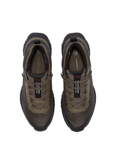 Timberland Motıon Access Mıd Lace Up Sneaker Erkek Outdoor Ayakkabısı Tb0a4167ebf1 Haki
