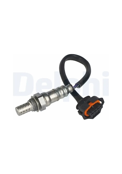 Opel Astra F Oksijen Sensoru 1.6 1993-1994 C16se Delphı Es2031512b1