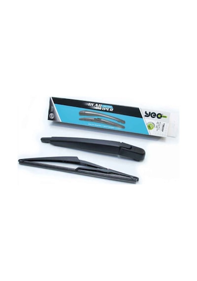 Renault Clio 2 Arka Silecek Kolu Set 1998-2005