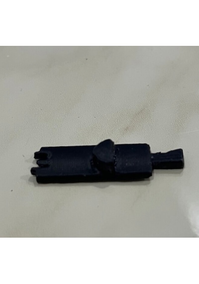 Dyson Airwrap Uyumlu Kilit Düğmesi