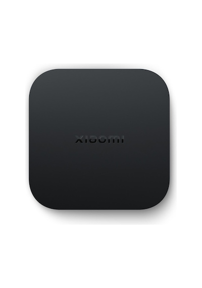 Xiaomi Mi Box S 4k Android Tv Box - 2. Nesil İthalatçı li