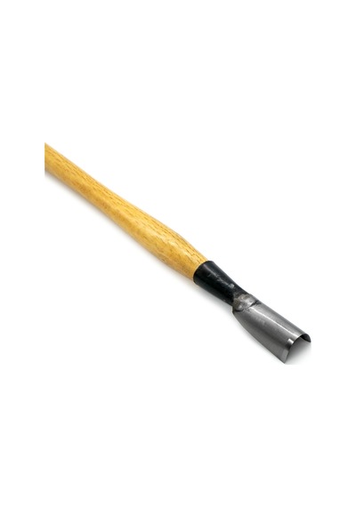 Rox Wood Mujingfang Uzun Iskarpela Derin Oluklu  30Mm