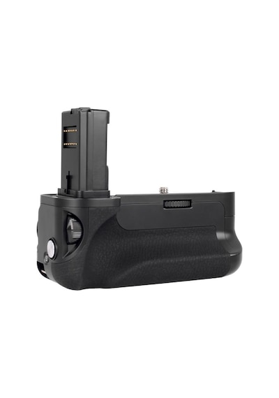 Sony A7- A7R- A7S için Meike Mk-Ar7 Battery Grip + 2 Ad. Np-Fw50