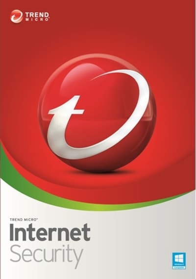 Trend Micro Internet Security 1 Pc - 1 Yıl - Dijital Lisans