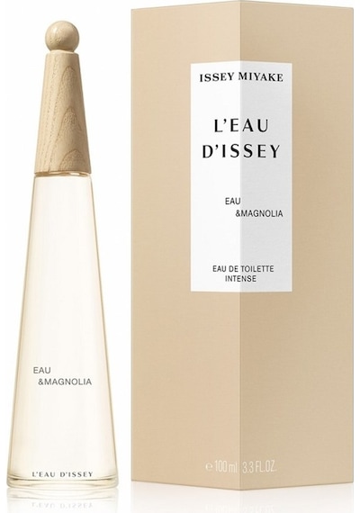 Issey Miyake L'eau D'issey Eau&Magnolia Intense Parfüm EDT 100 ML