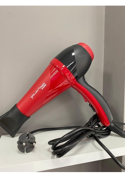 Exellent W6300 Fön Makinası