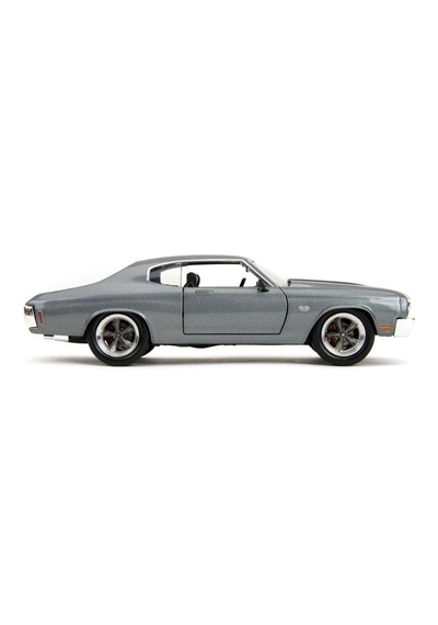 Jada Jada Hızlı Ve Öfkeli Fast & Furious 1970 Chevrolet 1:24 9334913314
