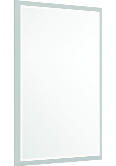 Creavit Kayra Led Ayna 50cm Mat Beyaz
