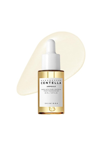 Madagascar Centella Ampoule 30 Ml