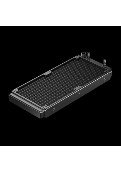 Pccooler Cps Da240 Argb Aıo Sıvı Soğutucu