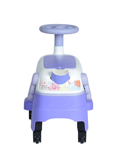Prego Lucky Scooter Lila L809 Lila