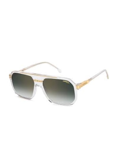 Carrera 1077/s - Rej60d6 - 60 Green Erkek Güneş Gözlüğü 197737205058 Yeşil