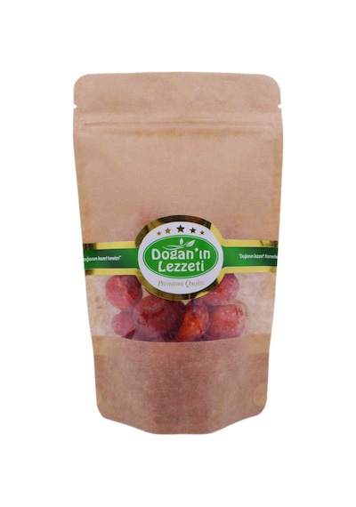 Doğan'ın Lezzeti Altın Portakal Kurusu 1 KG