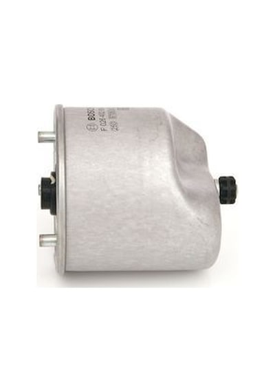 Volvo S40 D2 1.6 2011-2012 Bosch Mazot Filtresi