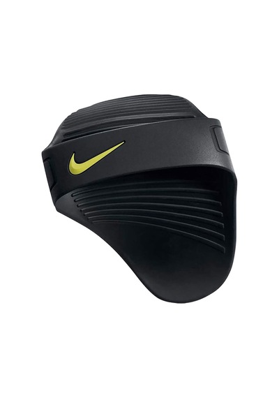 Nike Alpha Training Grip Eldiven Siyah Çok Renkli