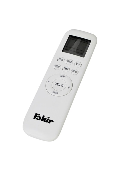 Fakir Premium AC 120 12000 BTU Mobil Klima