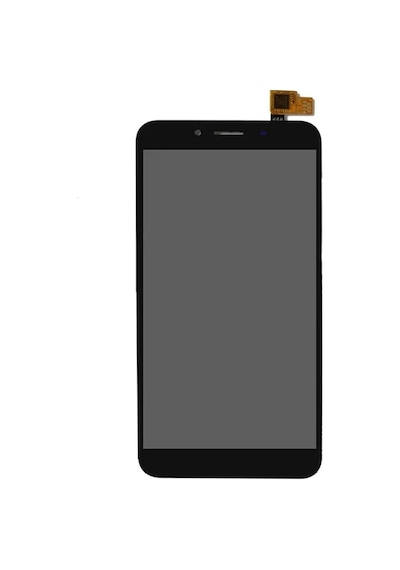 Asus Zenfone 3 Max Zc553Kl Lcd Ekran Dokunmatik (461023861)