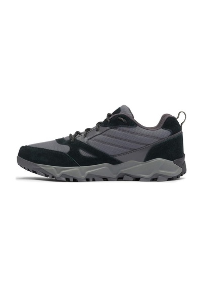 Columbia Bm0122-011 Ivo Trail Waterproof Erkek Outdoor Spor Ayakkabı Gri