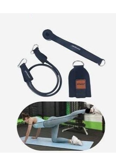Dynamic Bacak & Basen Çalıştırma Bandı