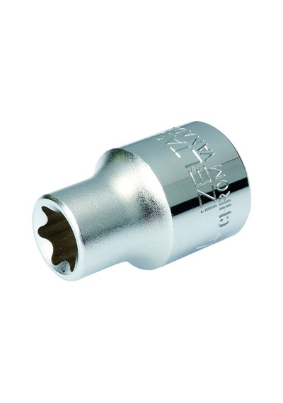 İzeltaş 1/2 Star Lokma Anahtar 1113 E10