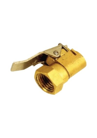 Nttools 1/4" Dişi Gövde Mandallı Sibop Kavrama Ucu Ntatc10
