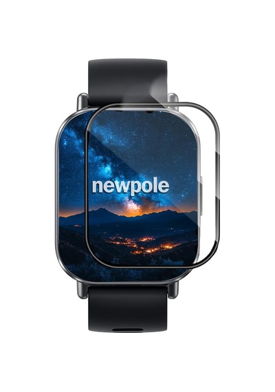 Redmi Watch Active 5 İçin Nano Ekran Koruyucu - Kırılmaz Cam, Yüksek Hassasiyetli, Xiaomi Redmi Watch 5 Active İle Uyumlu Çok Renkli Redmi Watch Active 5 İçin Nano Ekran Koruyucu - Kırılmaz Cam, Yüksek Hassasiyetli, Xiaomi Redmi Watch 5 Active İle Uyumlu Çok Renkli