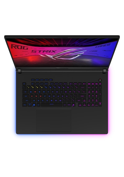 Asus ROG Strix SCAR 18 G835LXG-TQ549-Gaming Ultra 9 290HX Plus 64 GB 2 TB SSD 24 GB RTX5090 18" Free Dos Dizüstü Bilgisayar