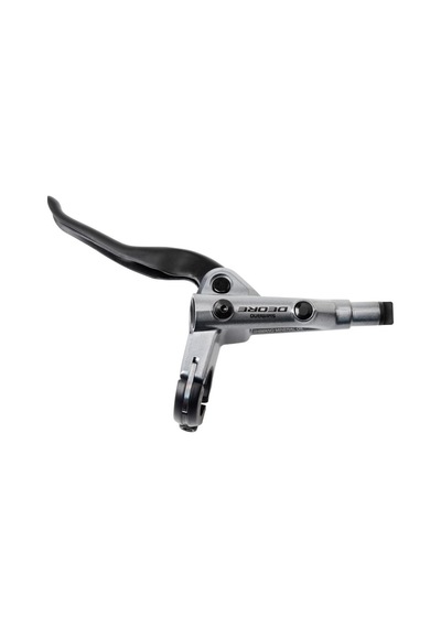 Shimano Hidrolik Disk Fren Kolu Deore Bl-t6000 Ön Silver I-spech Iı