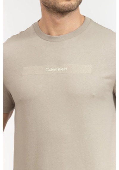 Calvin Klein Calvın Kleın Erkek T-shırt K10k113791-raj K10k113791-raj Çok Renkli Çok Renkli