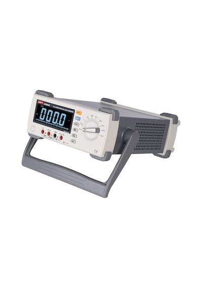 Unit Ut-8803e Masaüstü Dijital Multimetre Ölçü Aleti