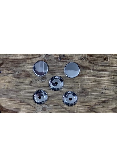 Ford Connect Krom Kilit Açma 5 Parça 2002-2009 Arası