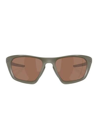 Oakley Oakley Lateralis Erkek Yeşil Gözlük 8938 Haki