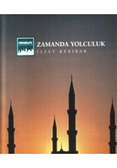 Zamanda Yolculuk Ciltli