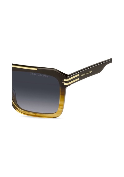 Marc Jacobs Güneş Gözlüğü Marc 752/s 57 Ex4 9o Kahverengi