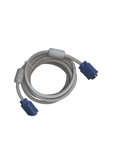 VGA Görüntü Kablosu 1.5 M