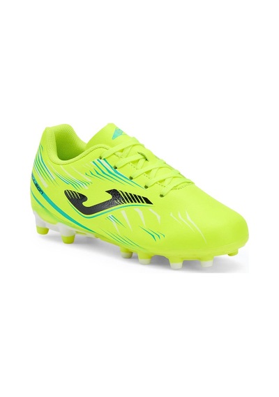Joma Propulsion Jr 2509 Fosfor Sarı Çocuk/genç Krampon - Prjw2509fg