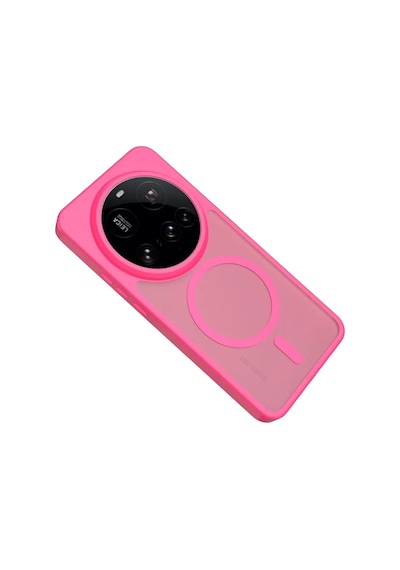 Joko Xiaomi Mi 15 Ultra Jota Magsafe Kapak - Rose Pembe