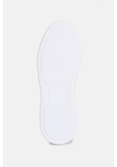 Süvari Ay26tfn24110 Lfn Mdl S09 Siyah Erkek Sneaker Say2001500041