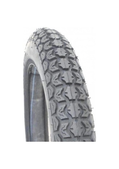 Servis 3.50 16 Dış Lastik Servis Advent Tube Tyres Jawa 250 Altai Tank X 125