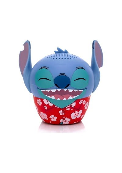 Disney: Stitch Hawaiian - Mini Bluetooth Hoparlör