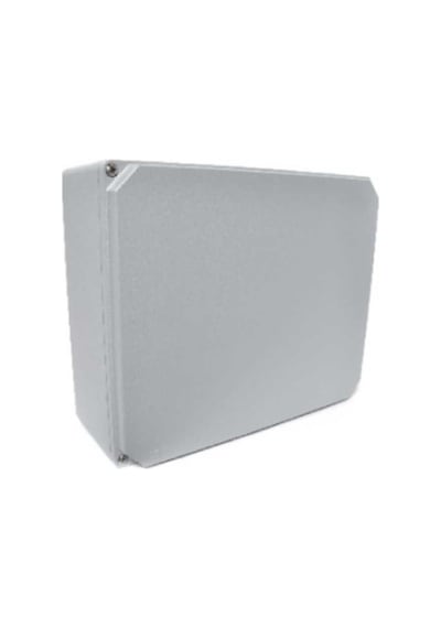 Tp Electric 3390-806-0600 170x190x90 Alüminyum Buat Ip67