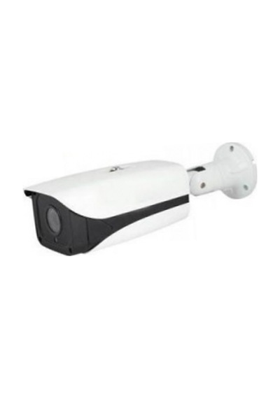 Ultra Güvenlik 5MP 4 Atom Led Dış Mekan Ultra Çözünürlüklü İnsan Algılayan Metal Kasa Poeli İp Güvenlik Kamerası