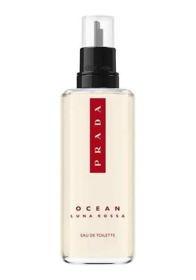 Prada Luna Rossa Ocean Erkek Parfüm Refill EDT 150 ML
