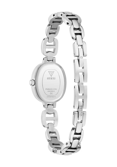 Guess Gugw0982l1 Kadın Kol Saati Metalik Gri