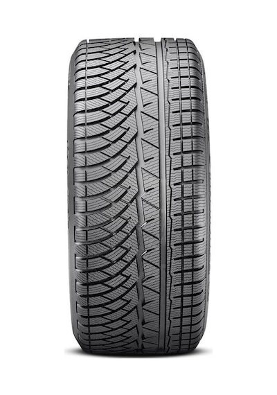 Michelin 245/50R18 100H Zp Rft Pilot Alpin PA4 Kış Lastiği 2025