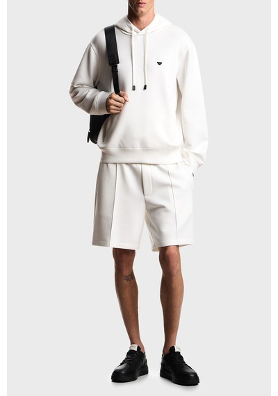 Emporio Armani Erkek Short Em004544 Af10013 U0003 Beyaz Beyaz