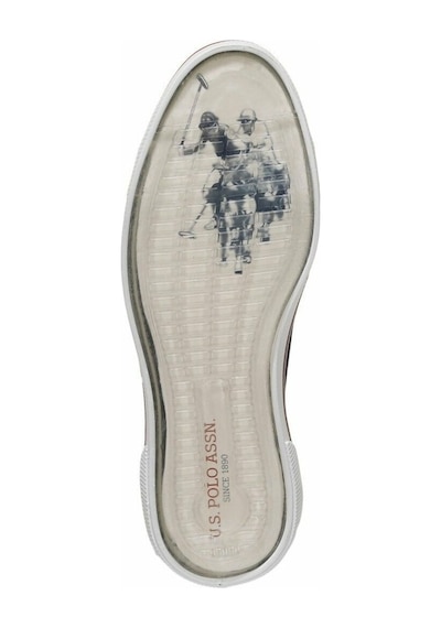 U.S. Polo Assn. Penelope  Kadın Sneaker Siyah