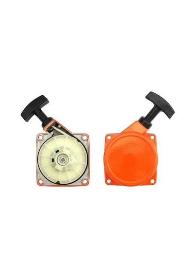 Emak  61042001Dr  Starter  Kapak  Komple  753T  755  8530  8550