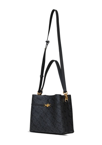 U.S. Polo Assn. U.s.polo Assn.since 1890 Kadın Omuz Çantası C.us25107 Siyah